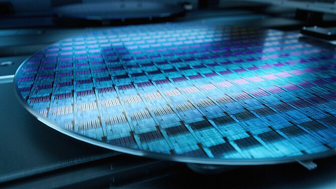 Semiconductor Wafer Chuck Ceramic