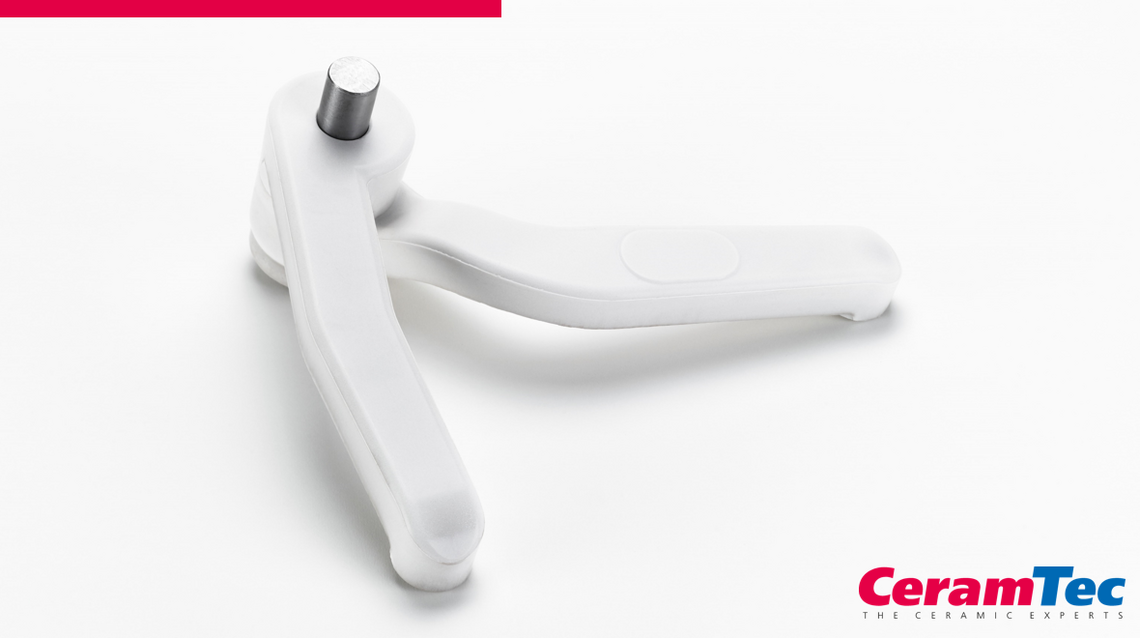 Salt Cores High Pressure Die Casting