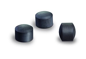 Pellets für weltweit effizienten Schutz