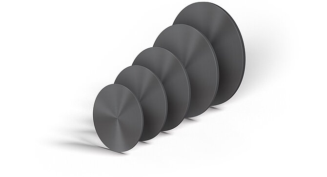 Hochleistungskeramik für die Halbleiterindustrie