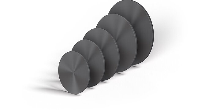 Advanced Ceramic Solutions for the Semiconductor Industry