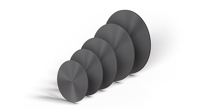 Advanced Ceramic Solutions for the Semiconductor Industry