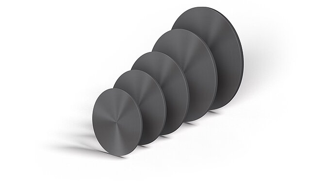 Advanced Ceramic Solutions for the Semiconductor Industry
