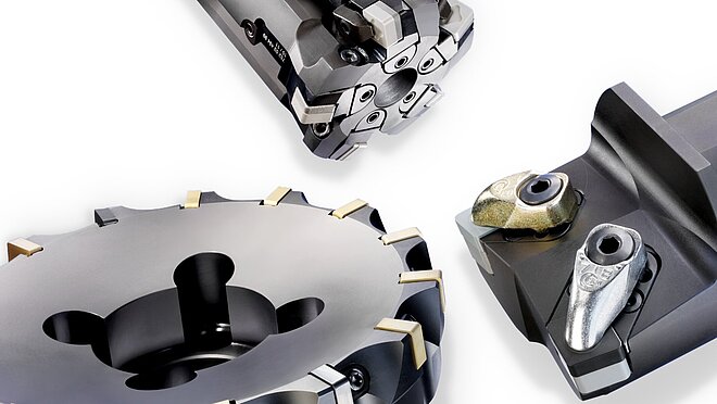 cutting materials and tool systems for machining applications