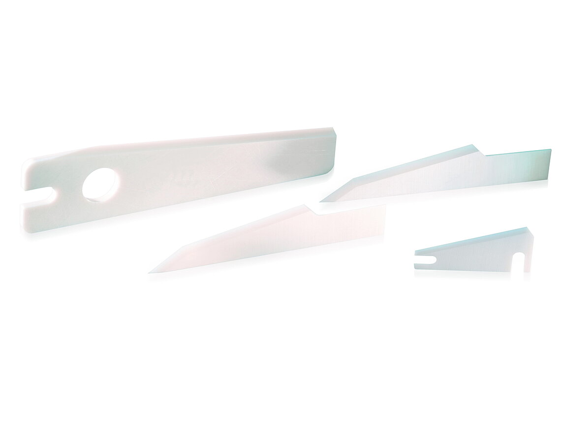 Keramik Messer