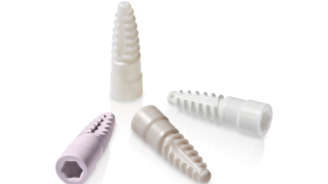 Densilox Dentalimplantate