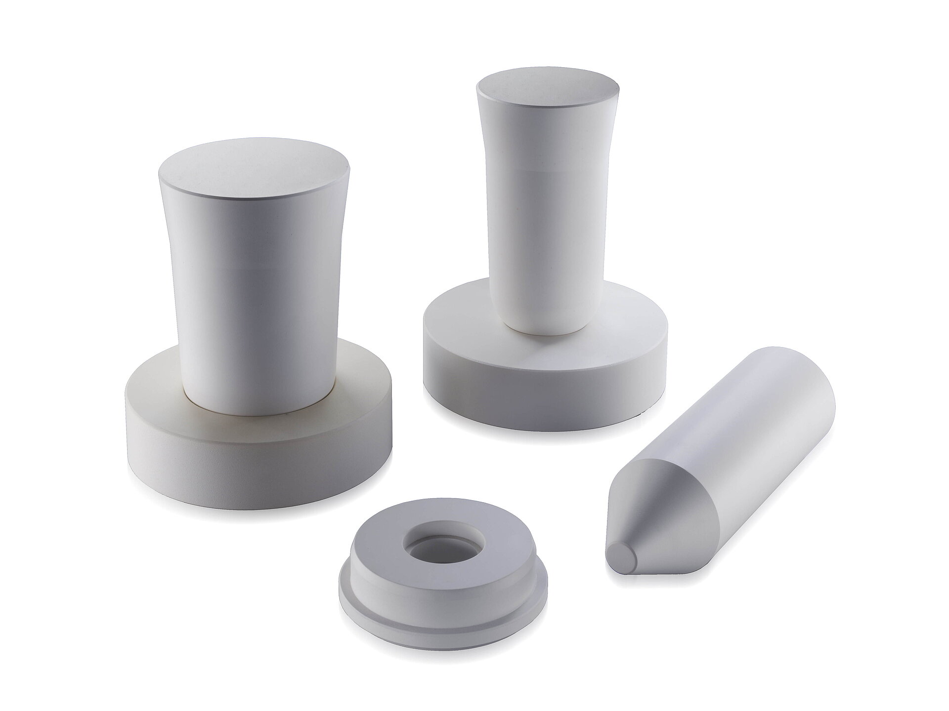 ALUTIT CeramTec Aluminum Titanate