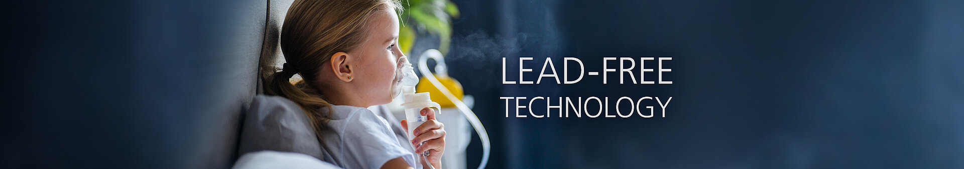 Breiter Banner als Vorschau auf das Whitepaper zu medizinischen Sensoren von CeramTec