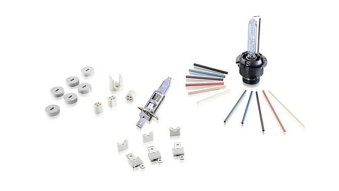 Lighting Technology & Automotive Engineering