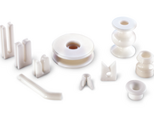 Zusatzprodukte für den Texturierungsprozess