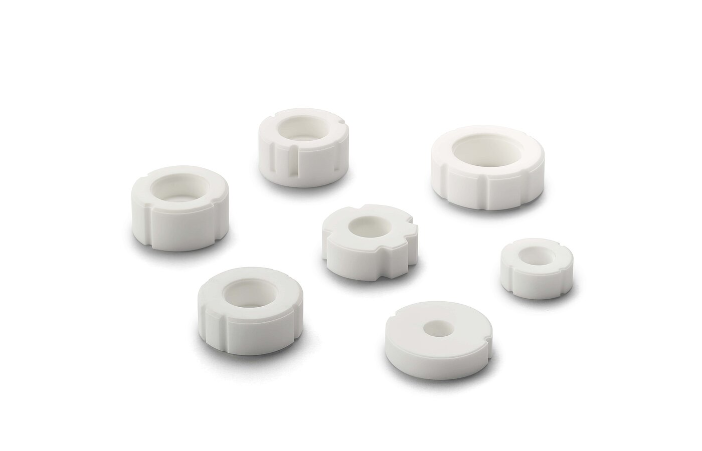 Capacitive Ceramic Pressure Sensor