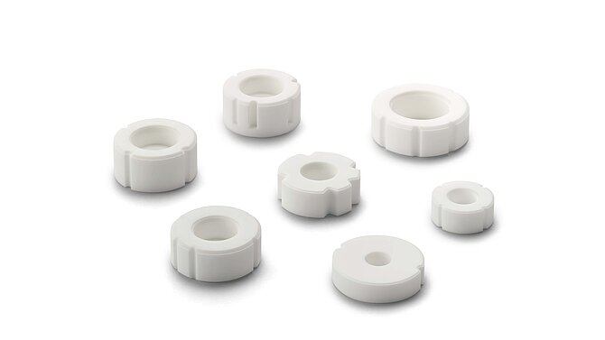 capacitive sensors