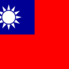 Taiwan flag