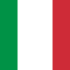 Italy flag