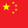 China Flag