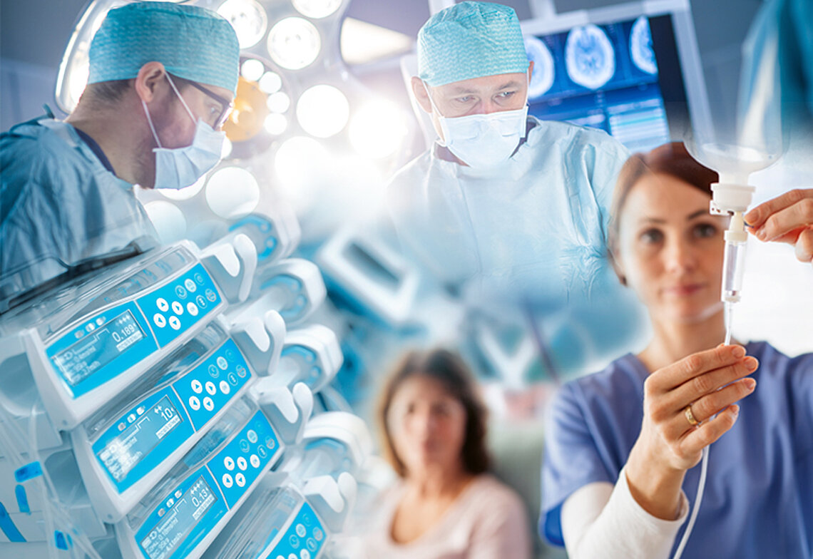 Medical Equipment Doctor