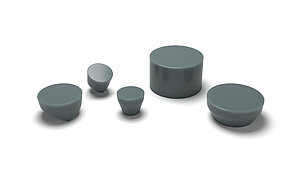 Illustration of nickel-based alloys RST 330