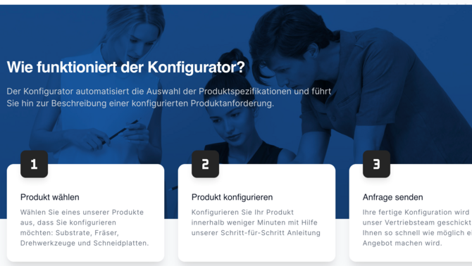 Vorschau CeramCreator Konfigurator