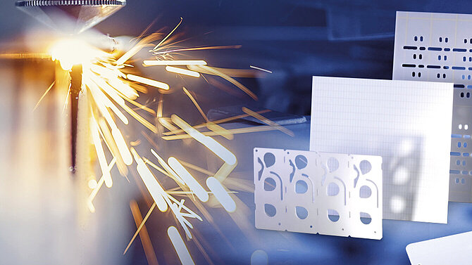 Substrate, Elektronik, Substratlösungen