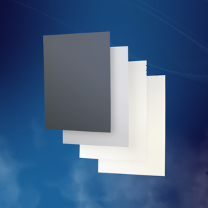 Keramiksubstrate aus Aluminiumoxid, Aluminiumnitrid, zirkoniumgehärtetem Aluminiumoxid (ZTA), Zirkoniumoxid (ZrO2) und Siliziumnitrid