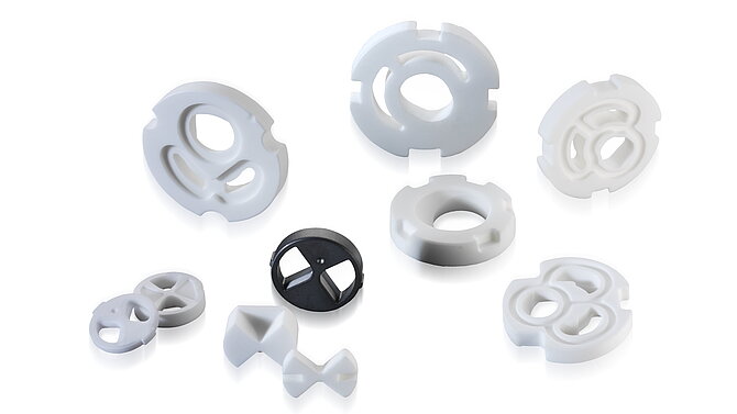 Aluminum Oxide materials