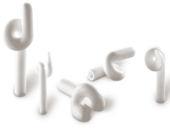 CeramTec Sauschwanzfadenführer