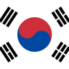 Korea flag