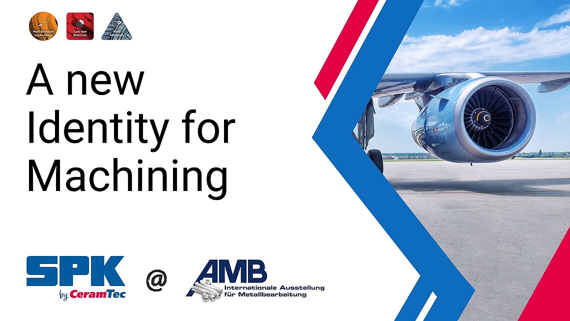 Website contribution to the AMB stand of SPK in 2024