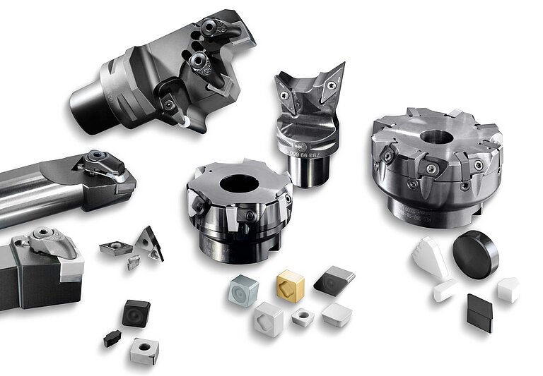 Cast Iron Machining made easy