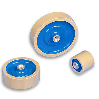 Ceramic Capacitors