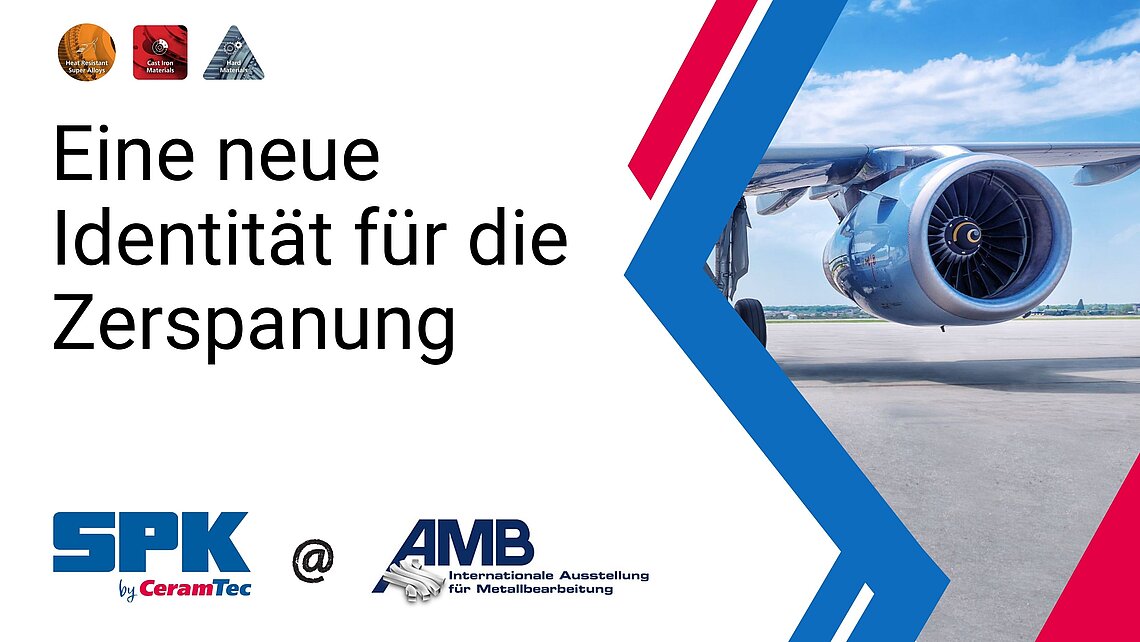 Website Beitrag zum AMB-Stand von SPK in 2024