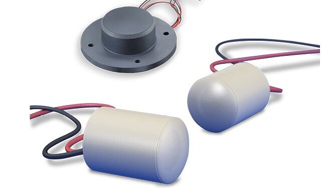 Advanced Ceramics and Ultrasonic Technology for Measurement and Sensor Applications