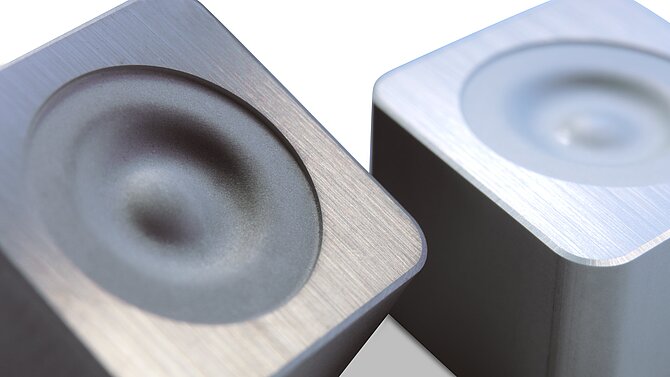 Cutting Materials SPK