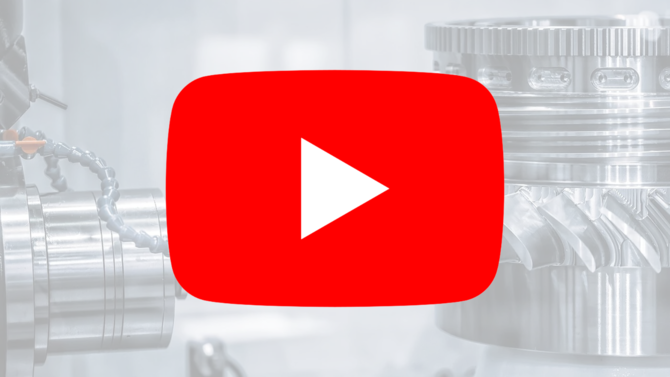 Preview Image of the Inconel Videos from the SPK YouTube Channel