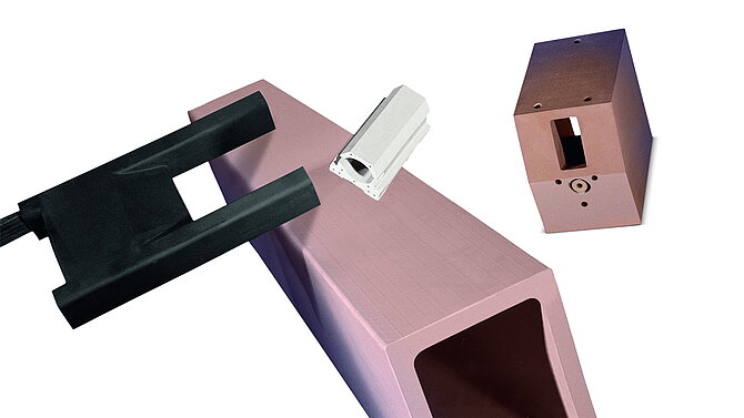 Silicate Ceramics for Measurement Technology and Precision Engineering