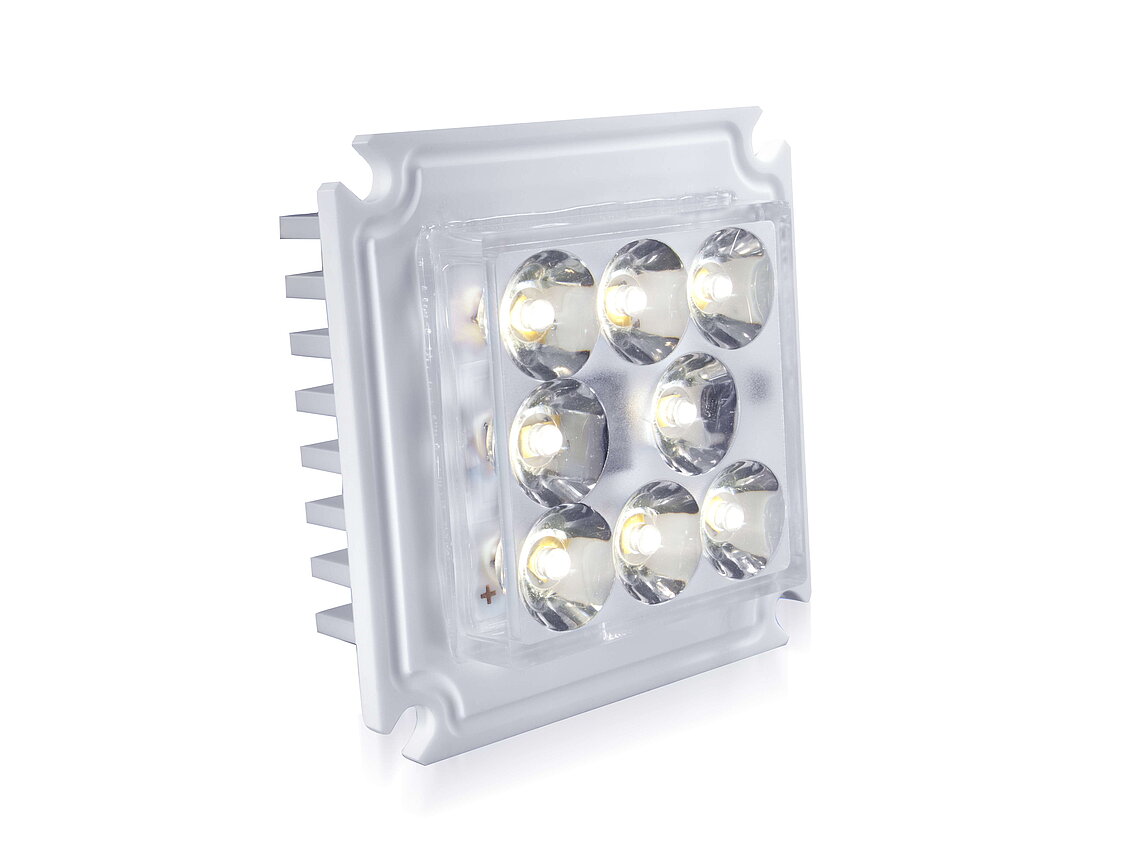 Compact ceramic active and passive Cooling System Solutions using Air as a Coolant