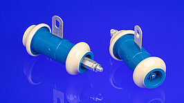 Dielectric And Capacitors