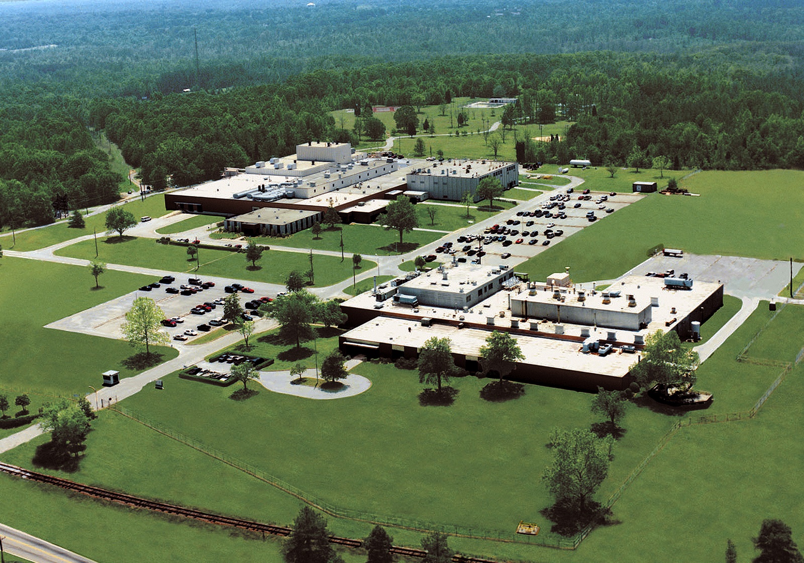 North American Operations CeramTec