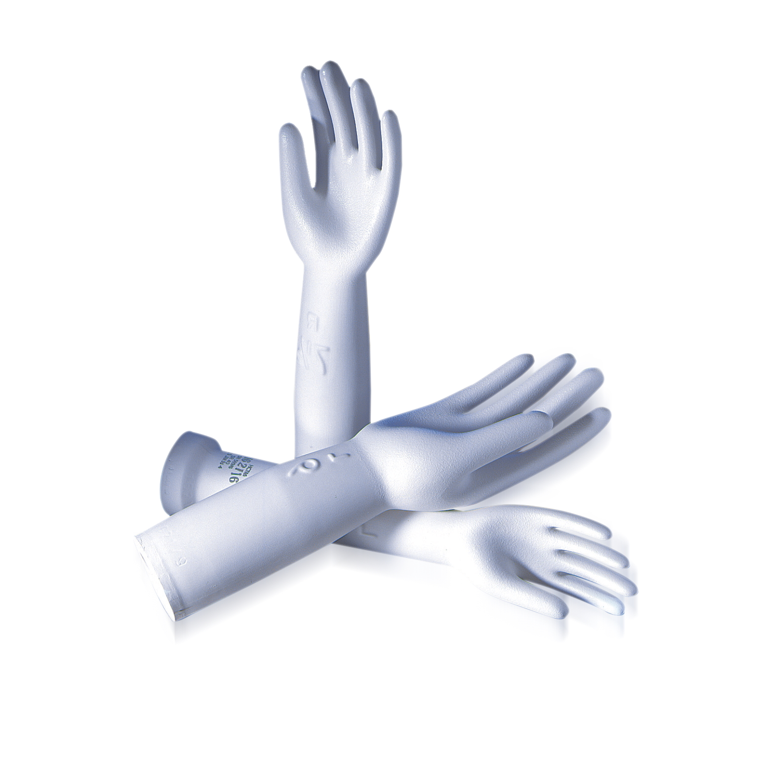 Latex store glove manufacturers