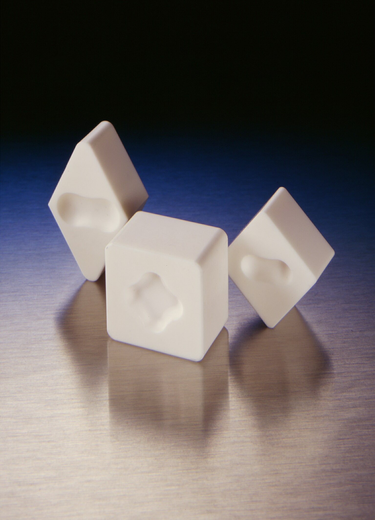 CeramTec Oxide Ceramics SN 80