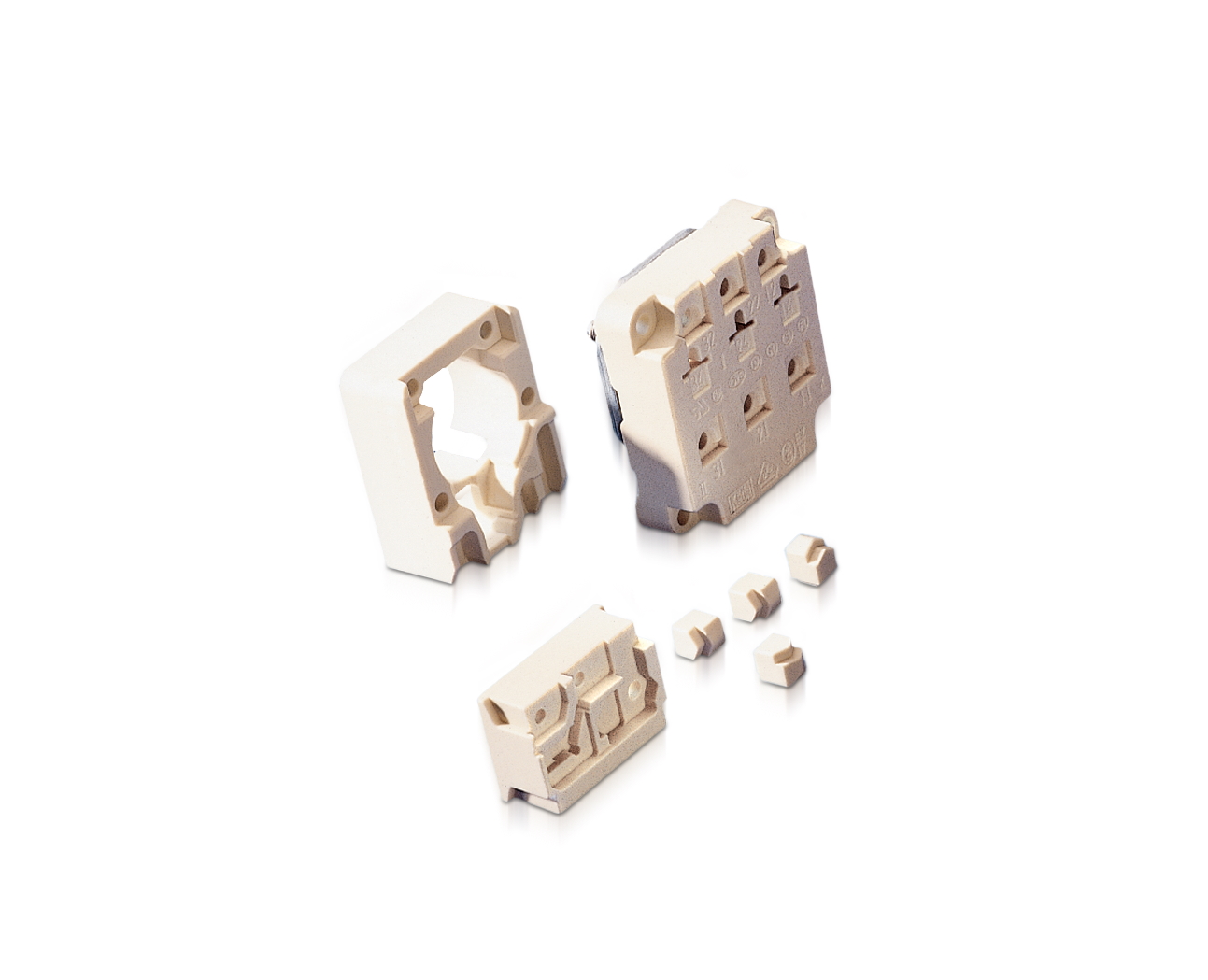 Silicate Ceramics