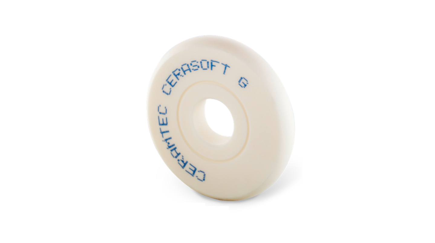 CeramTec Cerasoft